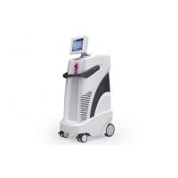 china Long Pulse nd yag laser for hair removal