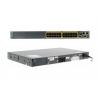 China High Speed Multi Port Lan Switch , Rackmount Network Switch WS-C2960S-24TD-L factory