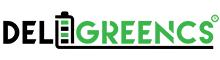 China Deligreen Power Co.,ltd logo