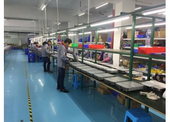 China Factory - Shaanxi Yahua Lighting Electric Equipment Co., Ltd.