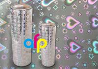 Buy cheap 3 Inch Core Metalized Polyester Film , Various Color Thermal Lamination Films from wholesalers