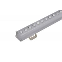 China Custom Indoor LED Linear Strip Lights With IK08 Impact Protection for sale