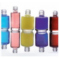 Quality Glass nail polish bottle for sale