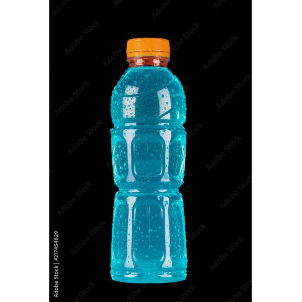 Quality ISO Sports Drink Plastic Beverage Bottling Energy Drink Bottling With Carbonated for sale