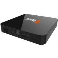 Quality Smart Android TV Box Android 10.0 2GB 16GB 4K HD Voice Assistant TV Box Android for sale