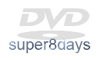China Super 8 days Co.,Ltd logo
