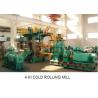 China 2 rolls 4 rolls 6 rolls 8 rolls Various Type Rolling Mill Stand factory