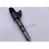 China DEUTZ Diesel Common Rail Injector 0445120066 04289311 20798114  Truck Injectors factory