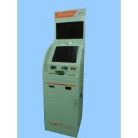 Quality Self Service Payment Kiosk for sale