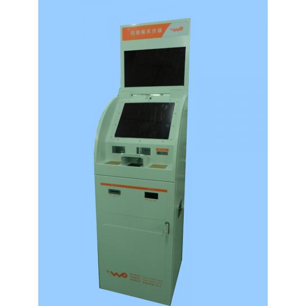 Quality Self Service Payment Kiosk for sale
