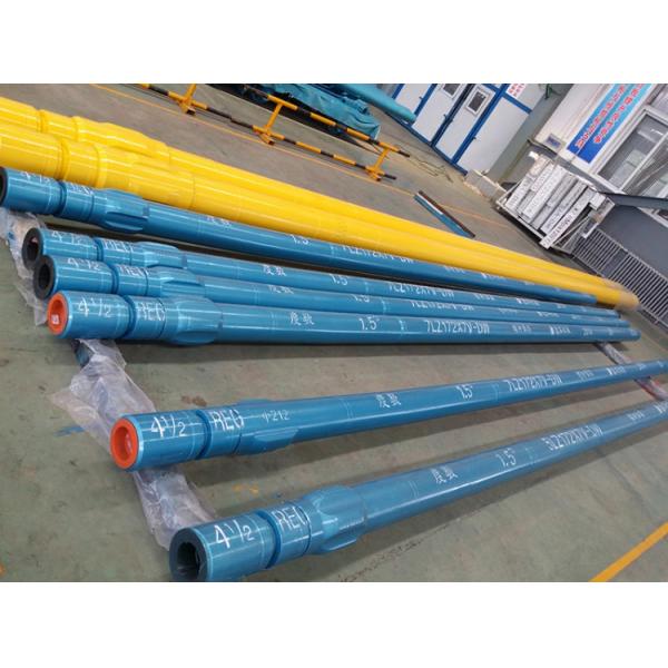 Quality 5LZ12x7 Downhole Mud Motor reducing wear For Driving The Drill Bit for sale