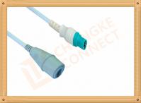 China Siemens Draeger Invasive Blood Pressure Cable IBP Adapter Cable Edwards factory