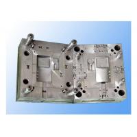 Quality Electronic Component Injection Mold / Injection Molding Service / S136 / KLM for sale