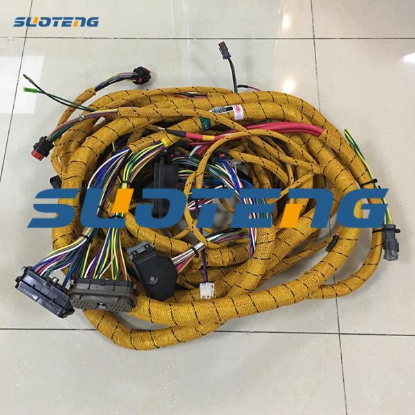Quality 291-7590 2917590 Chassis Wiring Harness For E320D Excavator for sale