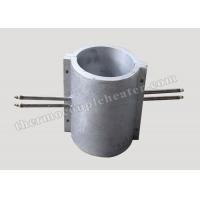 Quality 304 Stainless Steel Liquid Tube Cooled Aluminum Cast In Heaters , ISO9001 for sale