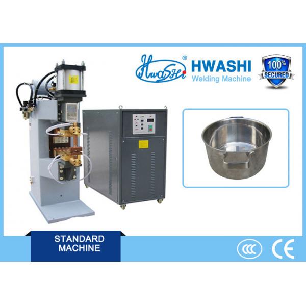 Quality Stainless Steel Component Capacitor Discharge Projection Welding Machine for sale