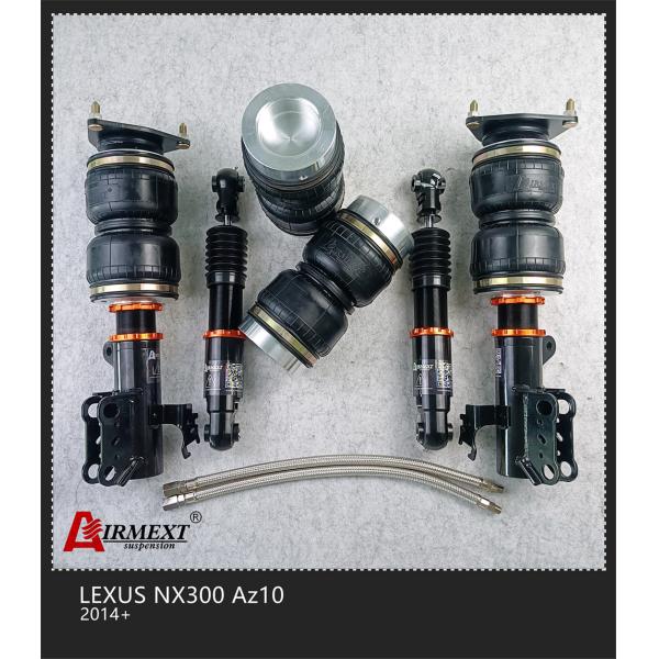 Quality NX300 Az10 2014+ LEXUS Air Suspension Shock Absorber ISO9001 for sale