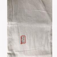 China 75gsm Max Width 2200mm Embossed Spunlace Non Woven Fabric factory