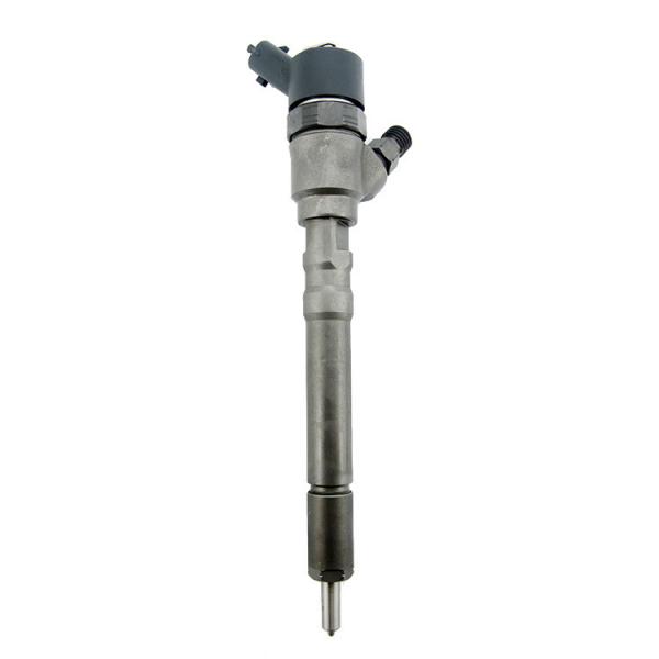 Quality Fuel Parts 0 445 120 126 Common Rail Injector For Bosch 0445120126 for sale