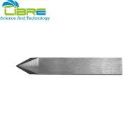China Z11 Z13 ESKO ATOM Tungsten Carbide Cutting Zund Blade For Corrugated Plastic Hard Foam factory