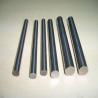 China Polish Bright Annealed 316 304 Stainless Steel Round Bar With Hih Strengthg factory