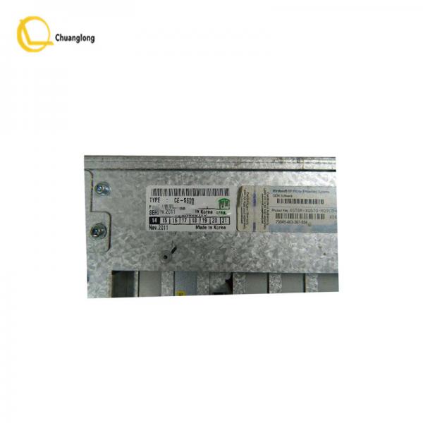 Quality CE-5600 CE30 Hyosung 5600T ATM PC Core 7090000048 for sale