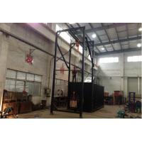 China Industrial Bitumen Melting Machine High Strength Stable Performance for sale