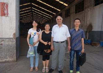 China Factory - Zhengzhou Shenlong Pump Industry CO.,Ltd