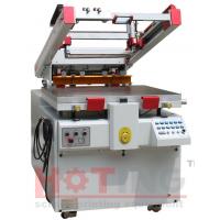 China Pvc sticker printing machine factory