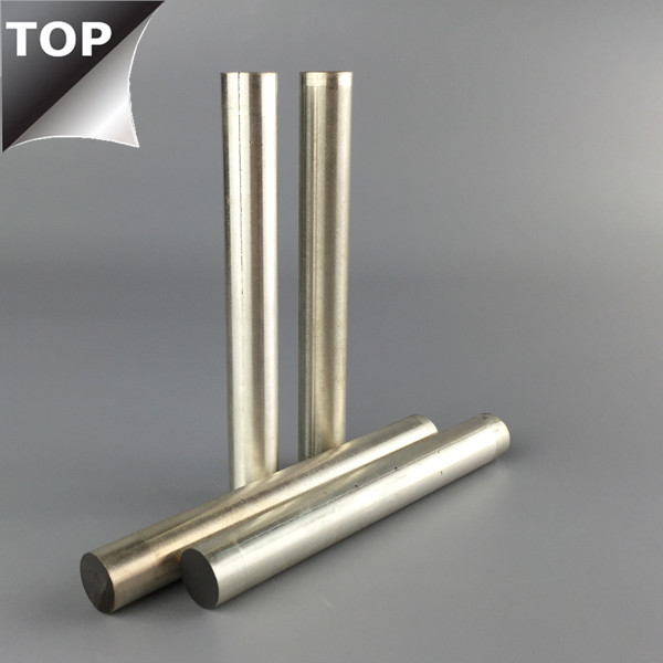 Quality Cobalt Chrome Molybdenum Alloy Castings , Cobalt Steel Alloy Rods for sale