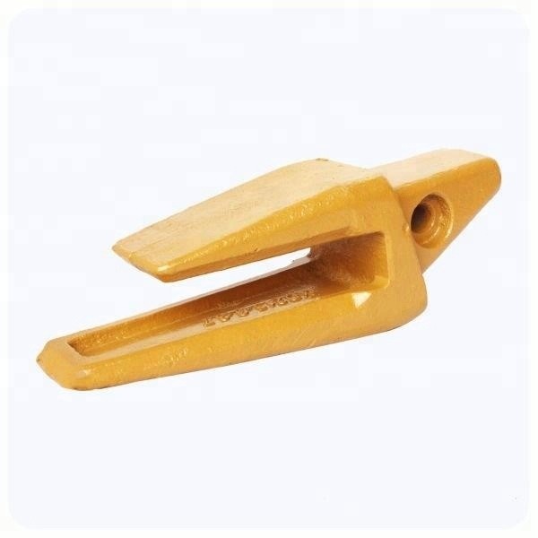 Quality Standard Type R215 9 Hyundai Excavator Bucket Adapter for sale
