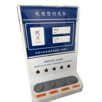 China Customer Satisfaction Customer evaluation Service Device factory