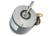 China Asynchronous Condenser Fan Motor For Air Conditioner Window Type 825 RPM 1/2 HP factory