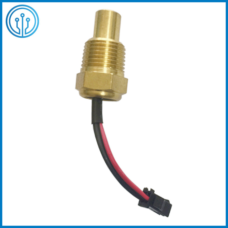China M14 Screw Thread Water Coolant Temperature Sensor 2k Ohm 3930 For Electric Car for sale