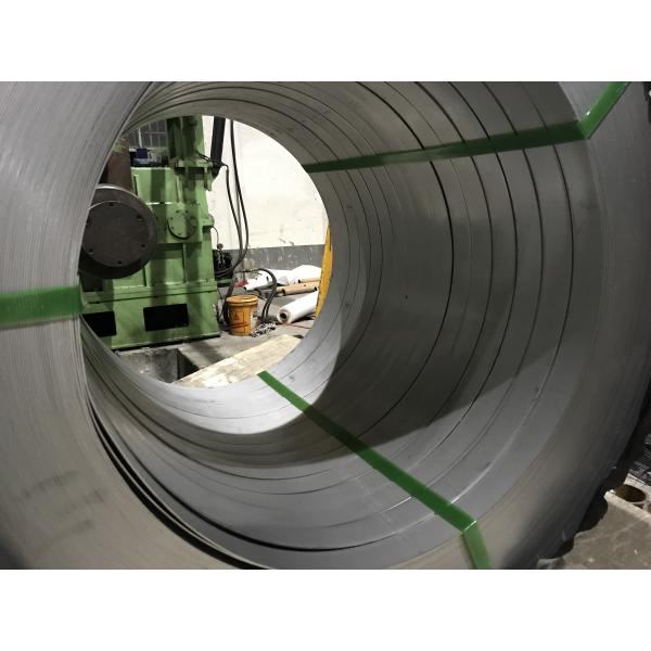 Quality Martensitic Steel Grade AISI 420J1 / 420J2 Stainless Steel Strip In Coil for sale