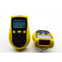 Quality Hand Held Multi Gas Detector High Speed NH3 H2 LEL Diffusion Ampling Method for sale