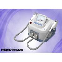 Quality shr super hair removal Machine, Professional Hair Permanent Removal for Women at Home for sale