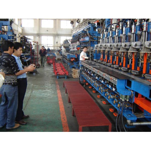 Quality 1550 Degree Beer 350ml Glass Bottle Production Line for sale