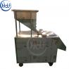 China 304 Stainless Steel Multifunction Vegetable Cutting Machine Automatic Cashew Nut Slicer factory