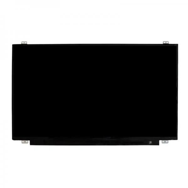 Quality 262K 14 Inch LCD Display Panel 800:1 Contrast Ratio Without Touch Screen for sale