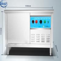 China SUS 304 Stainless Steel Dish Washer Comercial Good Price Dish Washer Made In China factory