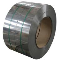 Quality Cold Rolled Stainless Steel Coil Strip With 304 316 316l 430 Material for sale