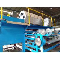 Quality Best selling egg tray dryer paper egg packing tray egg tray machine price for sale