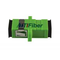 Quality Fiber Optic Adapter for sale