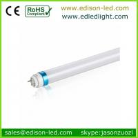 China 1200mm 36w t8 led tube light constant current driver CE ROHS certification isolated driver for sale