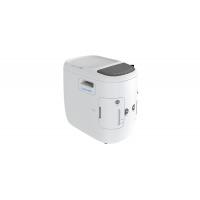 Quality Dual Outlet 10L Portable O2 Concentrator For Home Care for sale