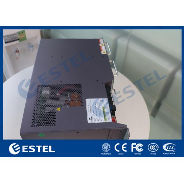 Quality Small Scale Program Telecom Rectifier System High Reliability GPE4890J Embedded for sale