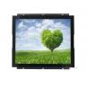 China IR Touchscreen monitor with IP65 front bezel for financial devices factory