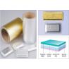 China 100 MIC Tropical Aluminum Foil Blister Packaging Materials High Barrier Against Moisture factory