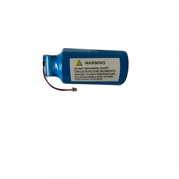 Quality 3.6V 19Ah Lithium Primary Battery 113g Recharge Disposable Batteries for sale